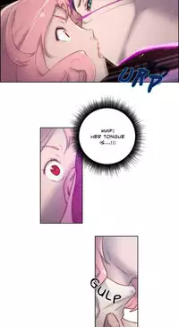 [BYMAN] Sex Knights-Erotic Sensuality & Perception Ch.1-14 (English) (Ongoing)