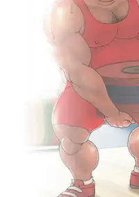 [Hiko] Danshi Koukousei Weightlifter Taikai-go no Hotel de no Aoi Yoru [Digital]