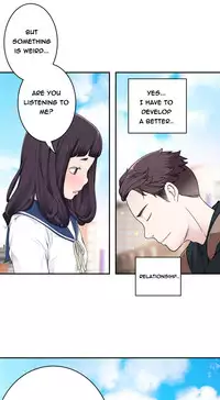 Tissue Thieves Ch.1-20 (English) (Ongoing)