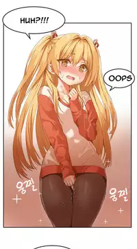 Hari Dormitory Ch.1-11 (English) (Ongoing)