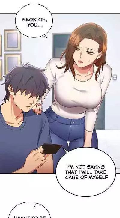 [Neck Pilllow] Stepmother Friends Ch.39/? [English] [Hentai Universe] NEW! 13/10/2020