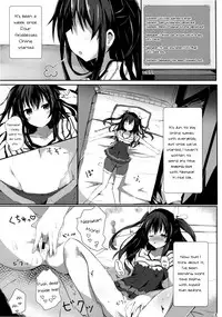 (COMIC1☆11) [Atelier Hinata (Hinata Yuu)] Gear Uni Offline (Hyperdimension Neptunia) [English] [Nepperoni]
