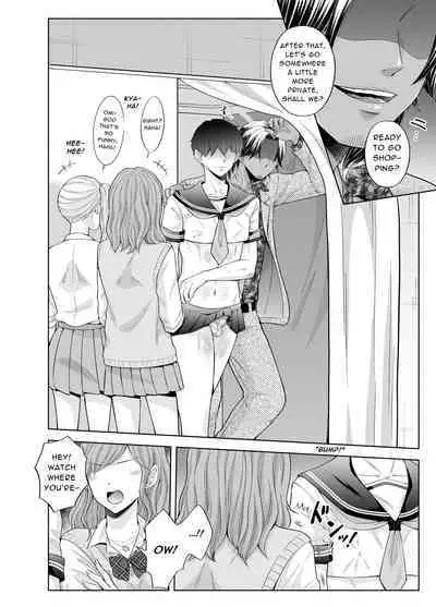 [Kanraitei (Beniko)] Kugakusei Touma-kun no Grey na Beit 3 ~Papakatsu Hen~ | Toma's Questionable Part-time Job 3 ~Sugar Daddy~ [English] [ぴぽぴぽ]