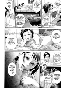 [Hyji] Low Return ~Toshiue no Imouto~ [English] [Tadanohito] [Decensored]