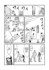 [Tenpura Kobo] Watashi no Nude Model Taiken! | My Nude Modeling Experience! [English] [SaHa]