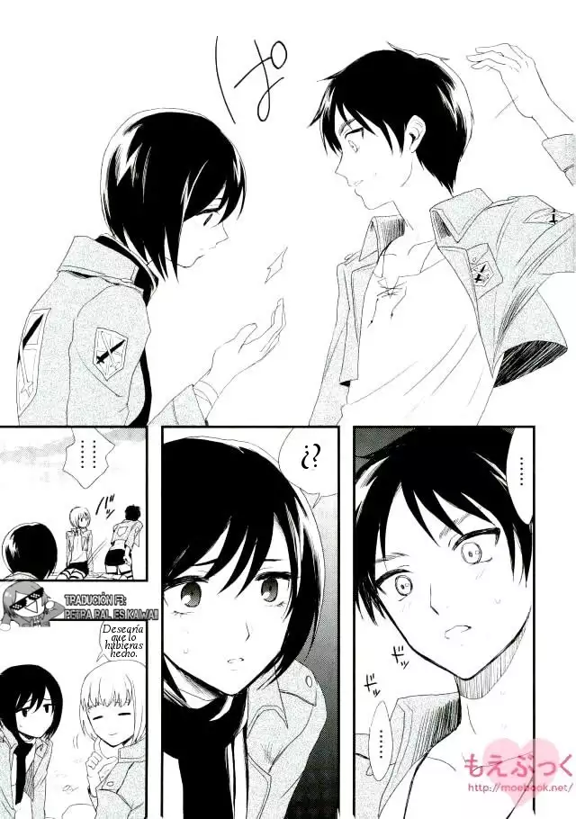 Ai no Romance Kouhen