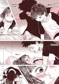 Motokano no Otouto ga Kawaii tte Hanashi