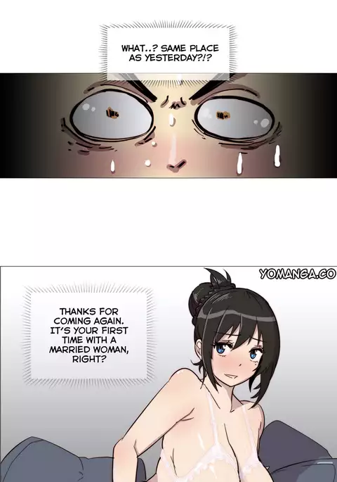 Household Affairs Ch.1-34