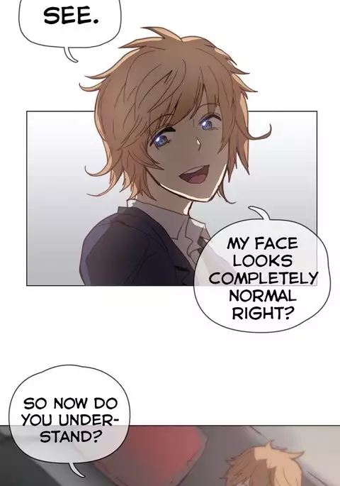 Household Affairs Ch.1-42