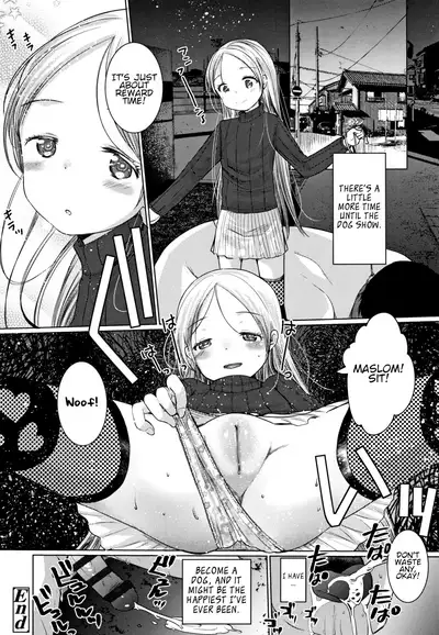 Dog Breeders Ch. 1-2