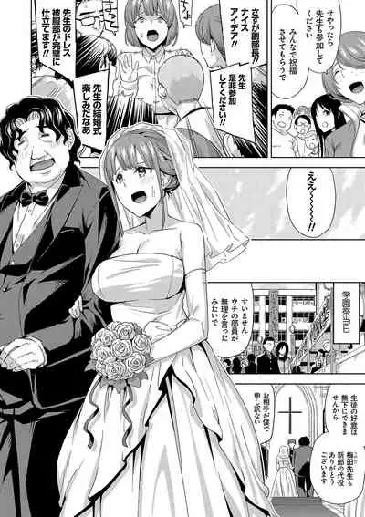 Hamedori Girls - Girls from point of view