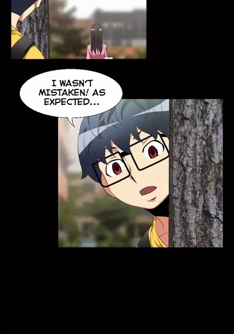 Love Parameter Ch.1-53