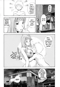 [PURUpyon Saitou] Midara na Haha Shishunki na Boku | Lewd Mother and My Puberty [English]