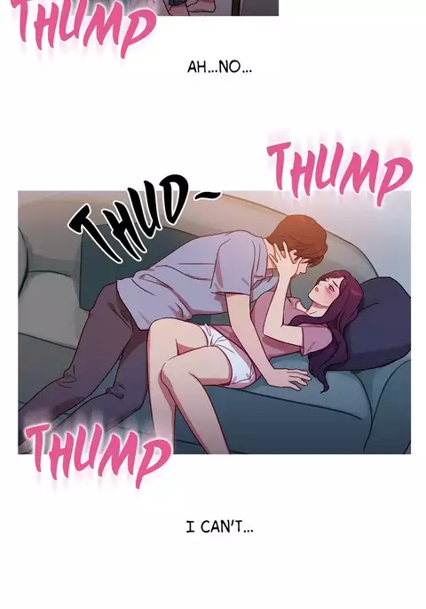 Scandal of the Witch Ch.1-32