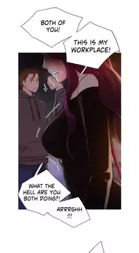 [PINKO] Scandal of the Witch Ch.1-25 (English) (Ongoing)