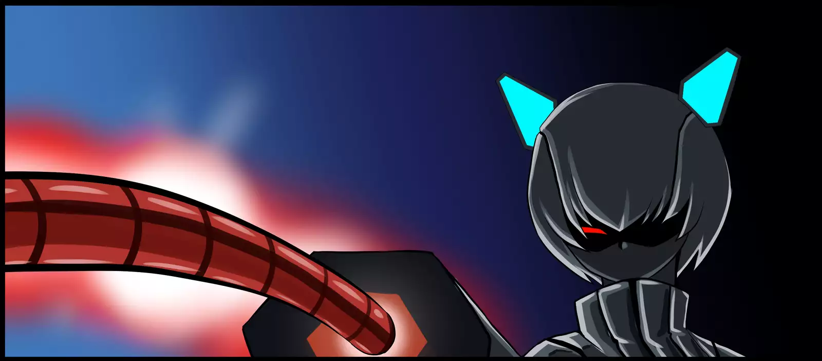 Install core on witches 15