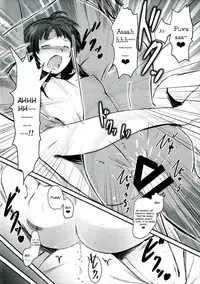 (C91) [JASmon (JAS)] Meguicha 1 (Kono Subarashii Sekai ni Syukufuku o!) [English] [Yuzuru Katsuragi]