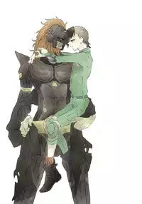 [Maro] DagdaNana Collection (Shin Megami Tensei IV Apocalypse)