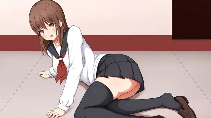 Shoujo Buppinka ~Kotei-shiki Niku Benki~