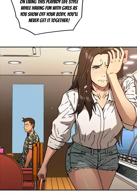 Refrain Love Ch.1-31