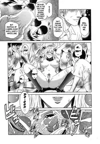 [Kokonoki Nao] Second Virgin [English] [Tonigobe + SaHa + Stecaz]