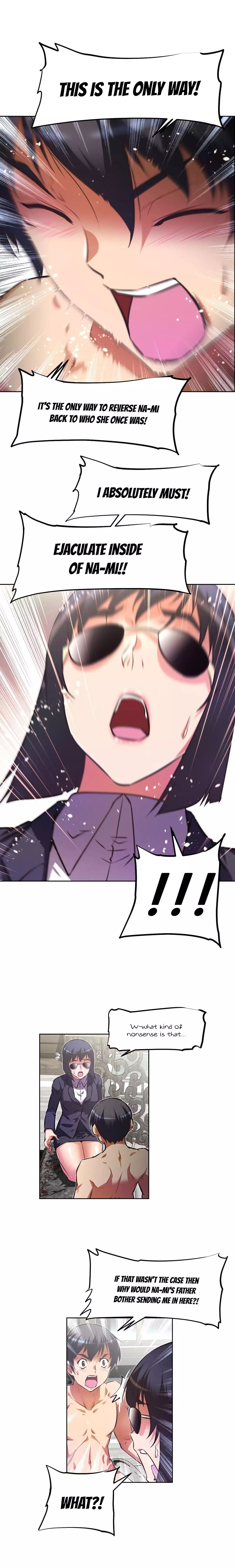 Brawling Go Ch.76-102