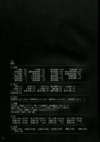 (Reitaisai 6) [Yuki Kagerou (KANZUME)] era sou da ne! Yuukarin! (Touhou Project)