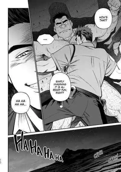 Okinawa Slave Island