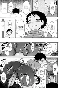 [Dr.P] Renai Stampede! | Romance Stampede! [English] {YQII} [Decensored]