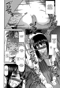 [SHION] Kuroyume Karte - Karte 16 Risa (End of The Story) [English]