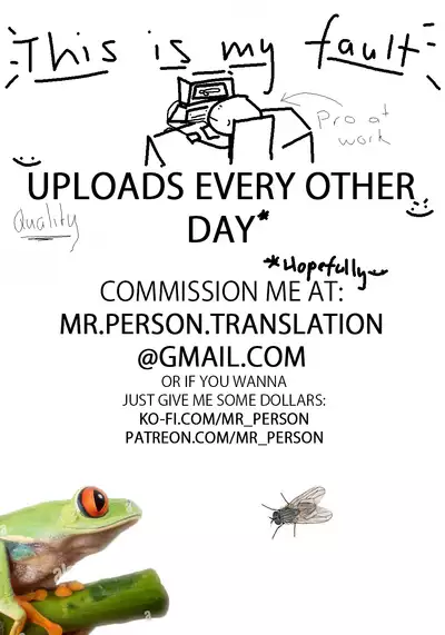 COMIC Kuriberon DUMA 2021-09 Vol. 28