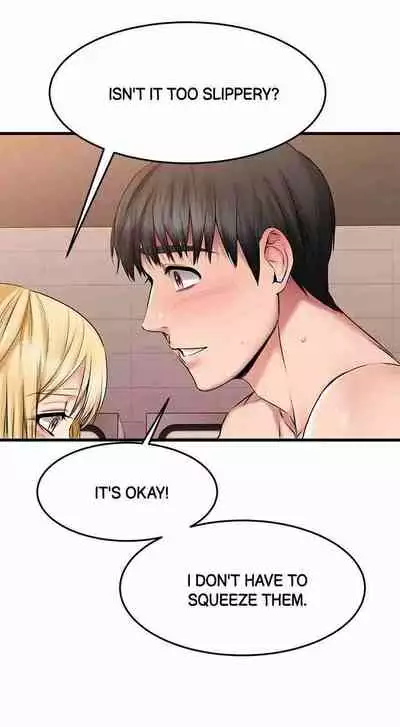 My Female Friend Who Crossed The Line [Rimpala, Gimdanchu] Ch.30? [English] [Manhwa PDF]