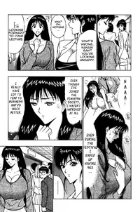 [Nagashima Chousuke] Pururun Seminar Vol. 2 (Complete) [English] [Tadanohito]