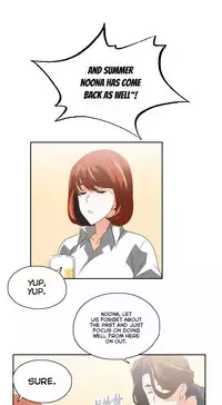 [Husky guy] SStudy Ch.75 (English) (Ongoing)