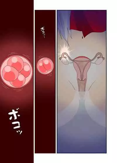 Bishoujo Senshi Sailor Moon Yuusei kara no Hanshoku-sha