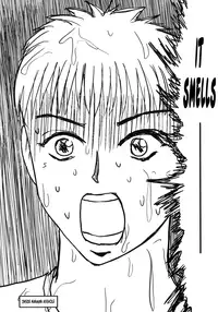 (Sukima Festival 2007) [Shin Hijiridou Honpo (Hijiri Tsukasa)] Nyannyan no Manman ni Koufun Suru Hon | An Arousing Book Filled With Sex [English] =LWB=