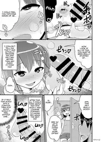 [CHINZURI BOP (Chinzurena)] Muchi Homo Kanojo | My Best (Girl) Friend is an Ignorant Homo [English] [Zero Translations] [Digital]