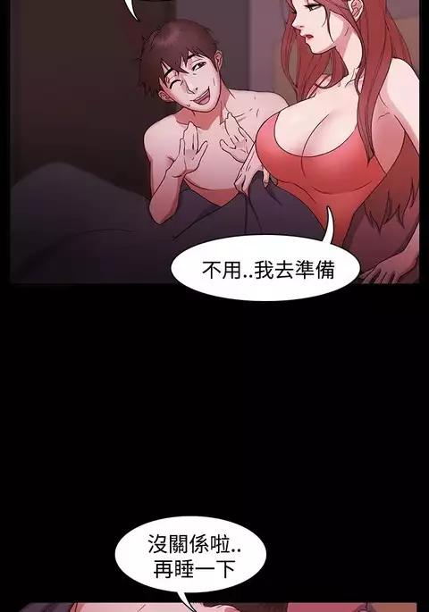 Looser Ch.1~23 中文