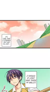 Sneaked Into A Horny Girls' School