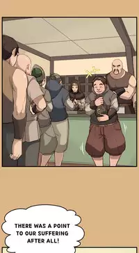 [Hong BanJang] Aharoo Ch.1-27 (English) (YoManga) (Ongoing)