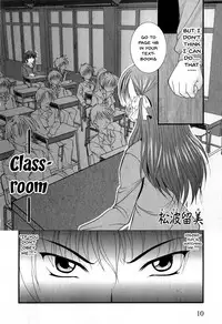 [Anthology] Mesu Kyoushi | Bitch Teacher Ch.1-8 [English] {Doujins.com}