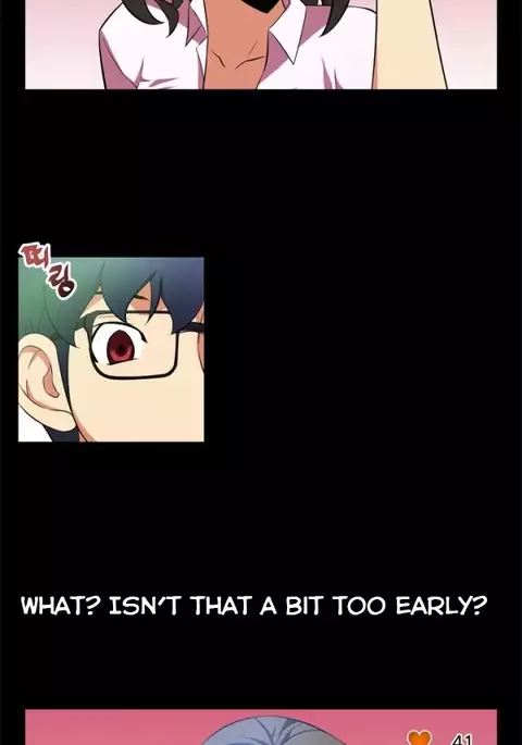 Love Parameter Ch.1-69