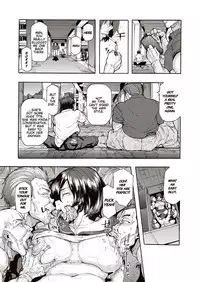 [Kizuki Rei] Aru Otoko no Nichijou to Aru Onna no Hinichijou | An Ordinary Day for Him, An Extraordinary Day for Her (COMIC Masyo 2015-12) [English] [StatisticallyNP] [Digital]