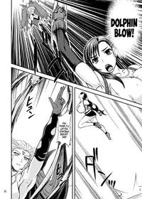 (ComiComi15) [Anglachel (Yamamura Natsuru)] Genkai o Koeru | Limit Break (Final Fantasy VII) [English] {GjustG}