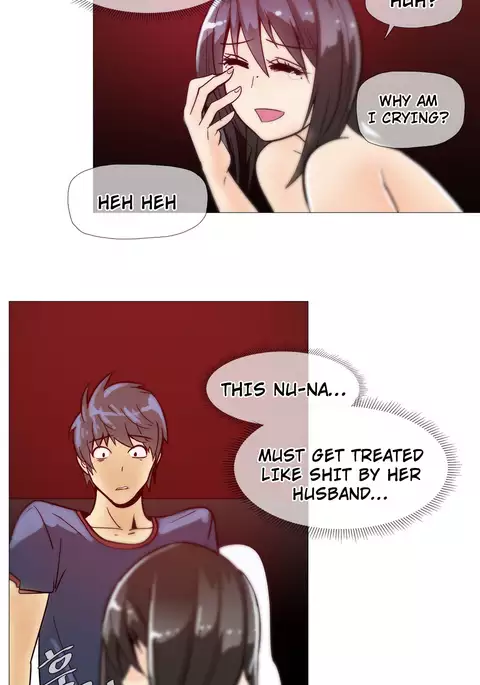 Household Affairs Ch.1-33