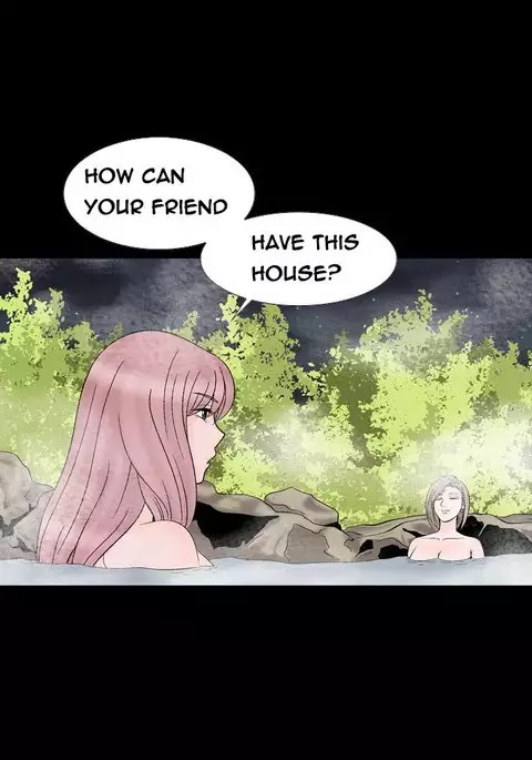 The Taste of Hands Ch.1-43