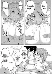 [Kosuke Haruhito] Ryas (Oppai no Oppai ni Yoru Oppai no Tame no Oppai) [English] [Triple777scans]