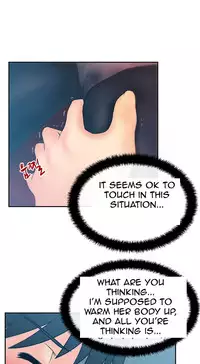 My Office Ch.1-36 (English) (Ongoing)