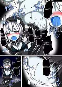 [Gensou Stomach (Taku)] Senkan Re-kyuu no Kindaika Kaishuu Ni (Kantai Collection -KanColle-) [English] [dtrn9k] [Digital]