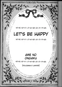 [Tengoku to Djigoku, SWEET SECRET & VELVET MOON (Ame no Ongaku, Hamizumi, Kawamura Yutsuki)] La Vie en Rose (CODE GEASS: Lelouch of the Rebellion) [English] [fc]